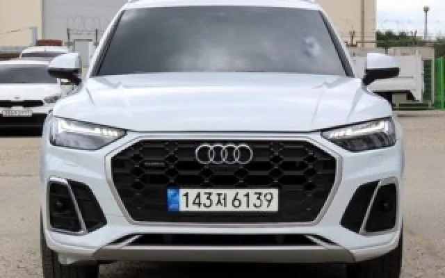 스포티지더볼드 중고차 Q5 (FY) 40 TDI 콰트로 프리미엄 매물 사진 12 - 2022/11 33,226km