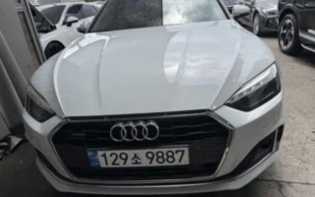 스포티지더볼드 중고차 A5 (F5) 40 TFSI 콰트로 스포트백 매물 사진 16 - 2025/02 28,912km
