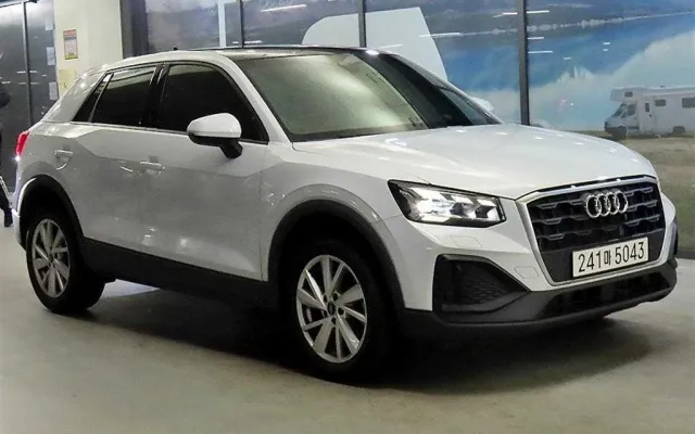 스포티지더볼드 중고차 Q2 35 TDI 매물 사진 15 - 2023/06 20,150km